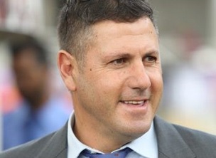 Tarry on Derby day runners