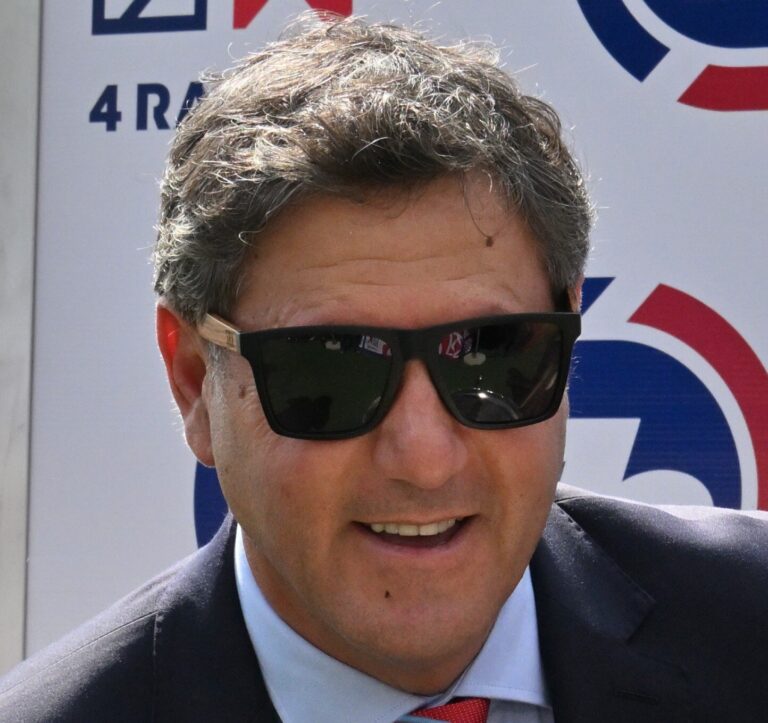 Tarry to grant punters a Lovable day