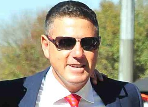 Tarry up close in KZN raid