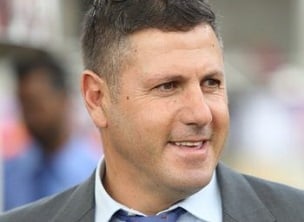 Tarry’s runners in Champions Challenge weighted down