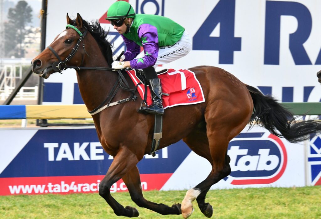 Team Gold seeks revenge