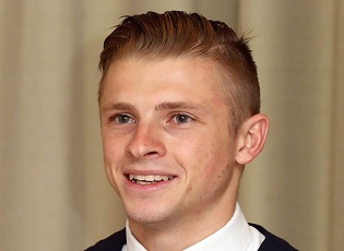 Team Hewitson to score in KZNLYLE HEWITSON