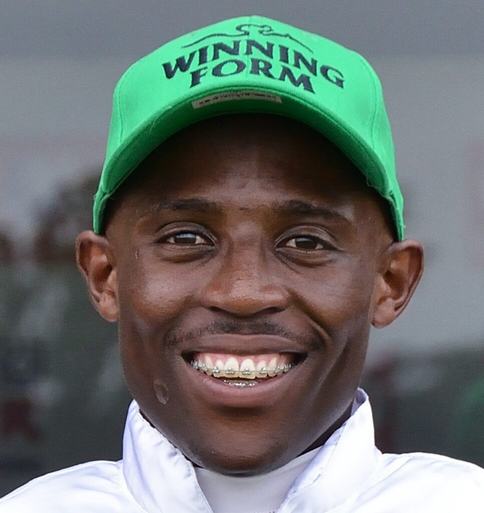 Third time lucky for Aristotle