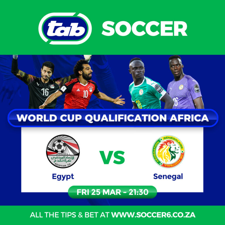 This is it for Africa’s best!