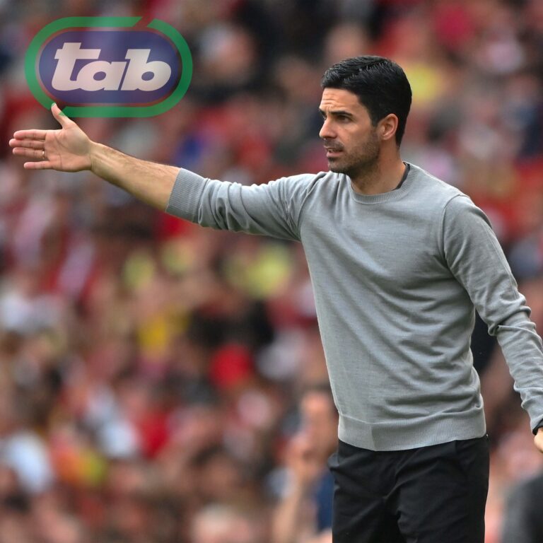 This looks easy for Arsenal