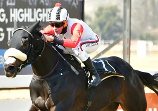 This Prince is on fire