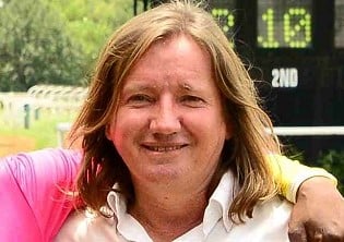 This River is overflowing