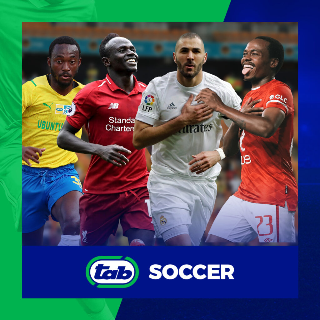 Three cup finals to look forward to