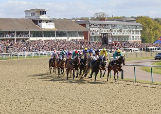 Thunder to roll in at Lingfield