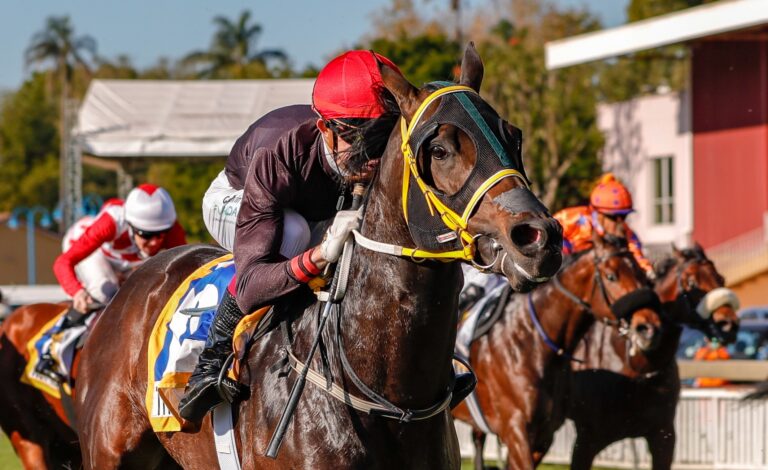 Thunderstruck to strike again