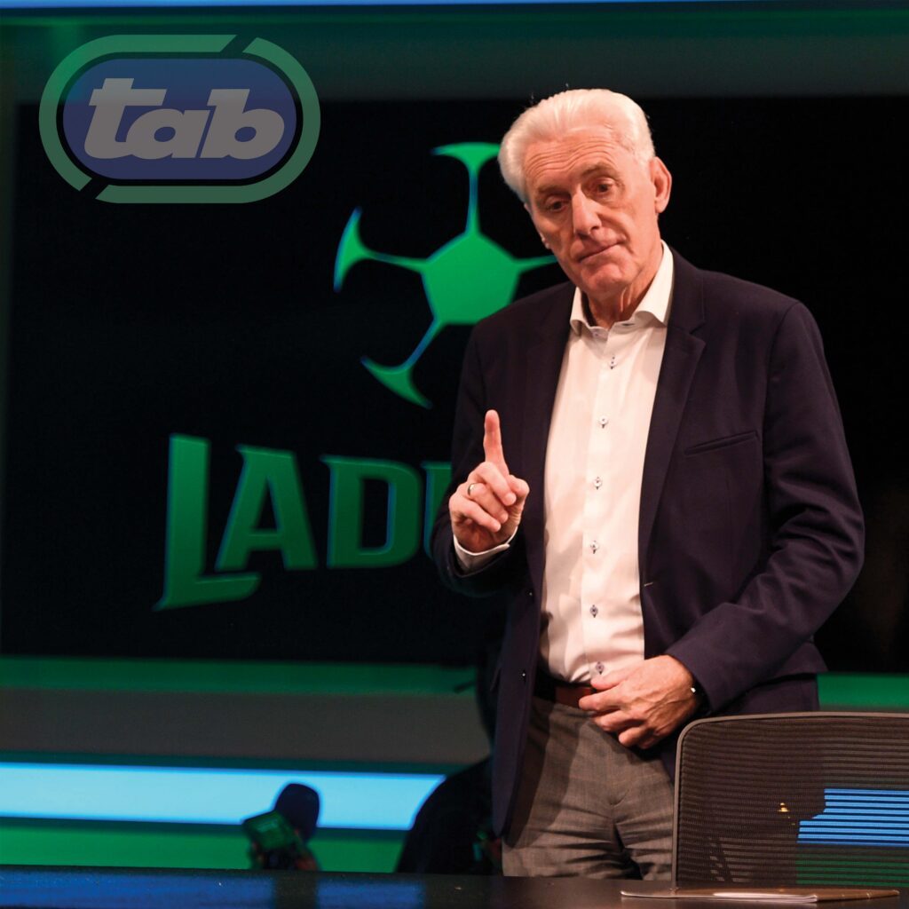 Time for Bafana to shine