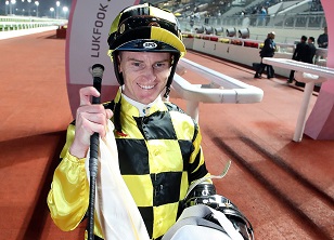 Time to get packing at Happy Valley