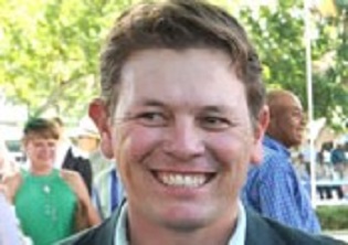 Time to tell his own tale