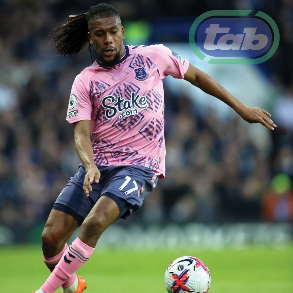 Toffees hope to chew manager-less Tottenham for vital points