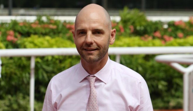Tommy Gun set to fire at Kranji