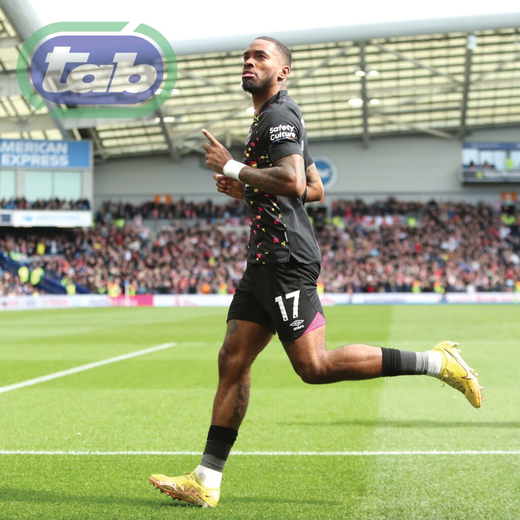 Toney key for Bees to sting Man U