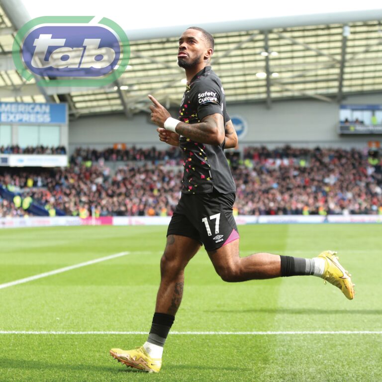 Toney key for Bees to sting Man U