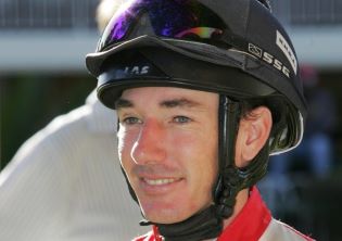 Top rides for Kennedy