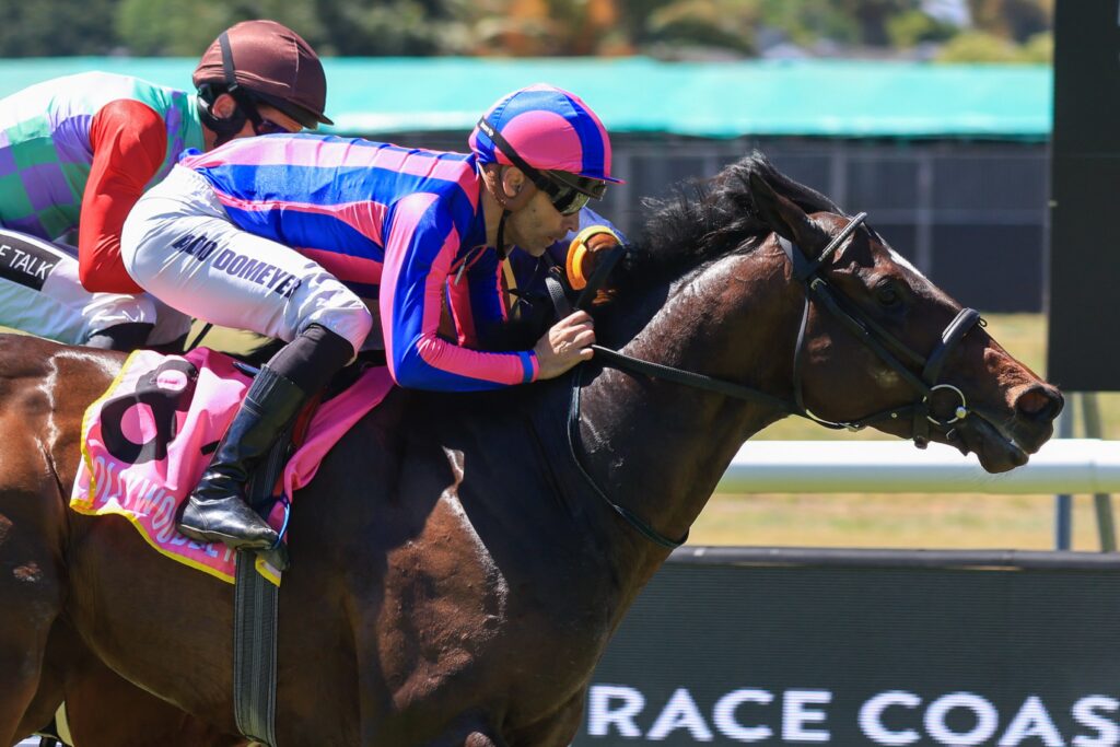 Top runners back in action at Kenilworth