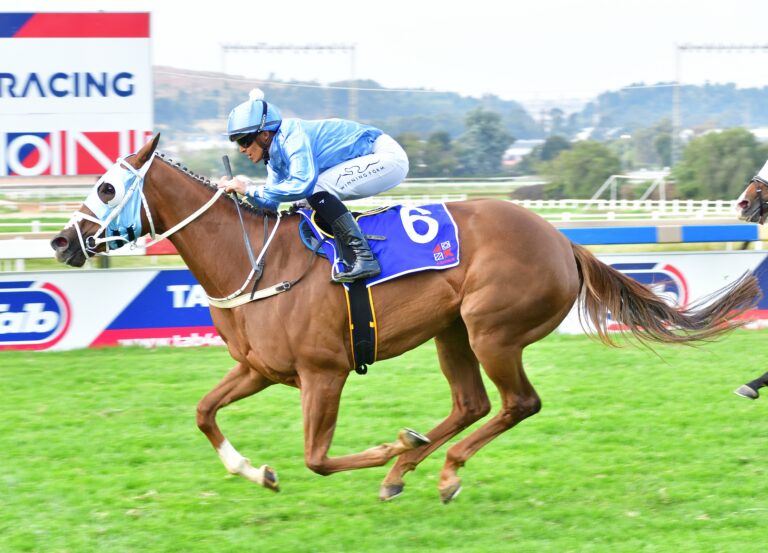 Tricky day for Turffontein bettors