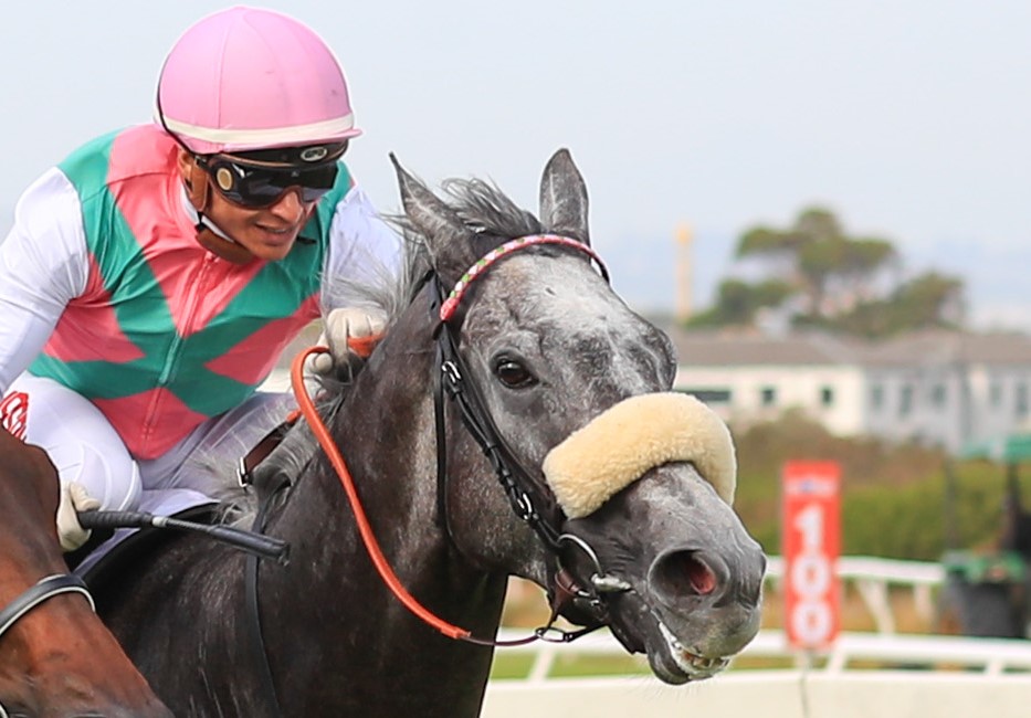 Triple Time for winning KZN debut