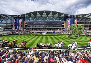 TRUESHAN TO STRIKE ON SAGARO RETURN