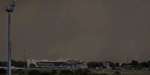 Turffontein meeting postponed