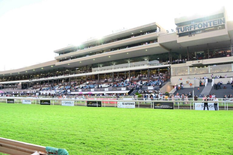 Turffontein Saturday postponed to Wednesday evening