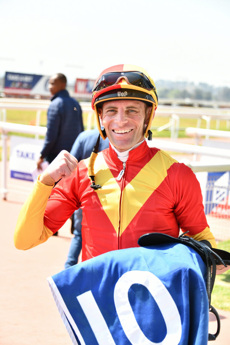 Two good bets at the Vaal