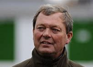 Two internationals take on Anamoe in Sydney’s Queen Elizabeth Stakes