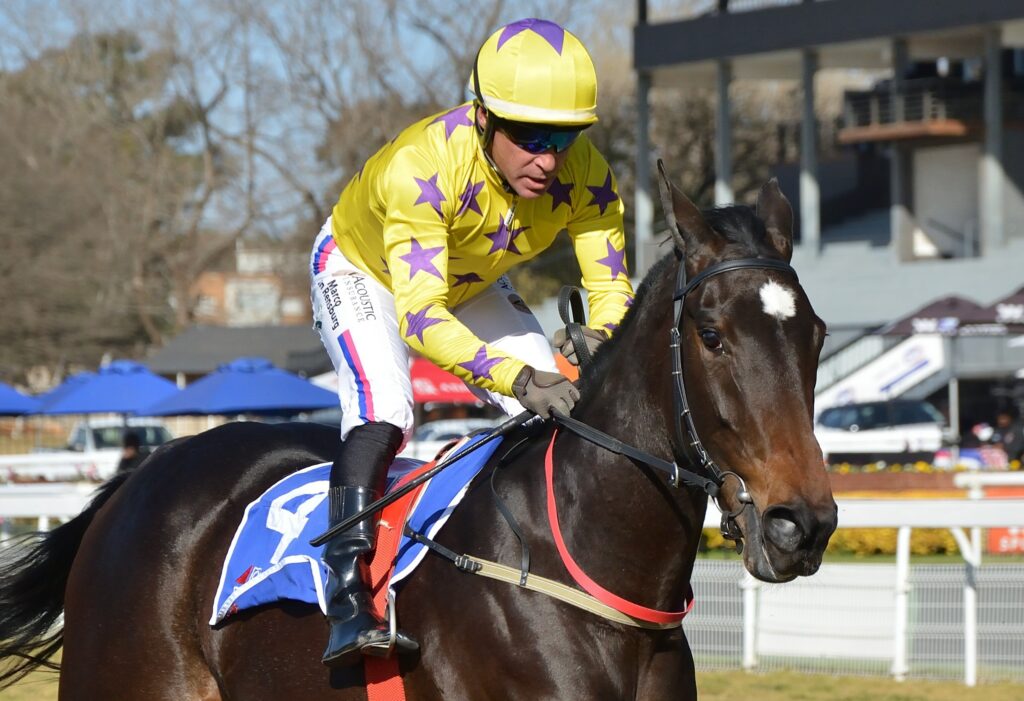 Two Pick 6 bankers at the Vaal