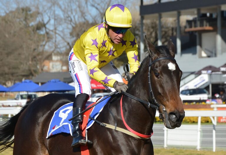 Two Pick 6 bankers at the Vaal