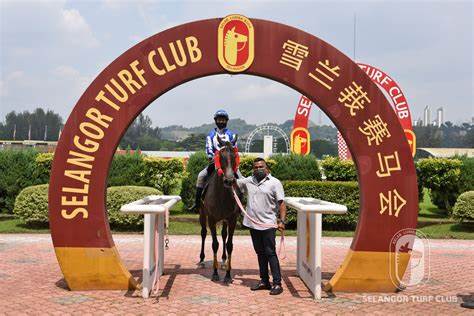 Two stand out in G1 Selangor Gold Cup