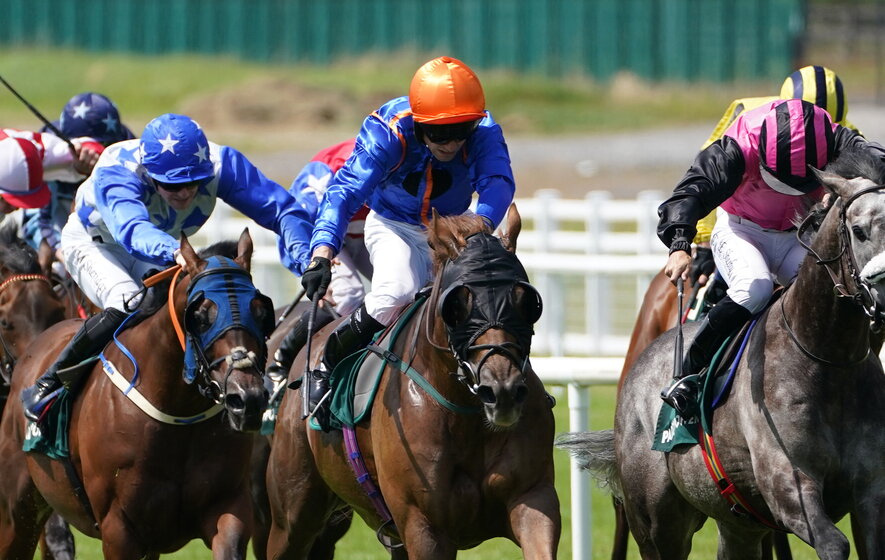 UK Racing: Mr Wagyu Can Be Cut Above At Thirsk