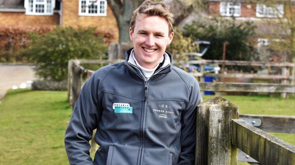 UK Racing: Tracer Is The One To Watch At Windsor