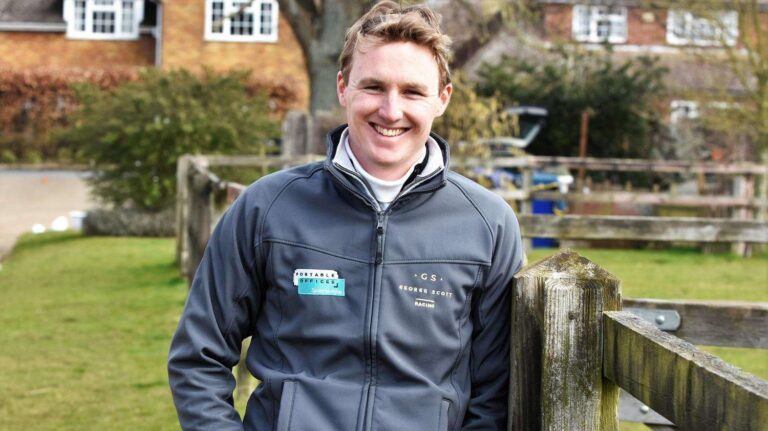 UK Racing: Tracer Is The One To Watch At Windsor