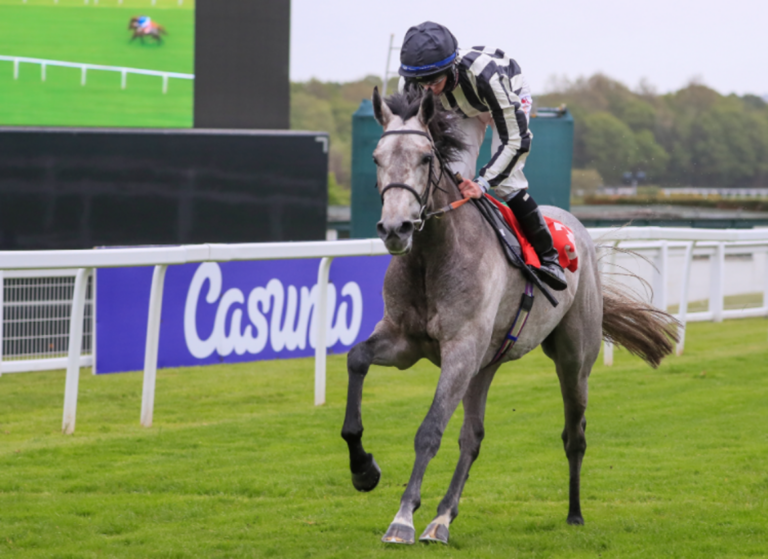 UK Racing: Zinc White To Claim Watt Win