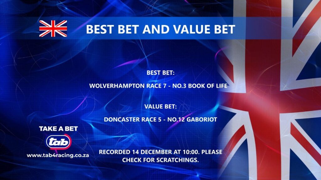 UK Saturday Racing Preview