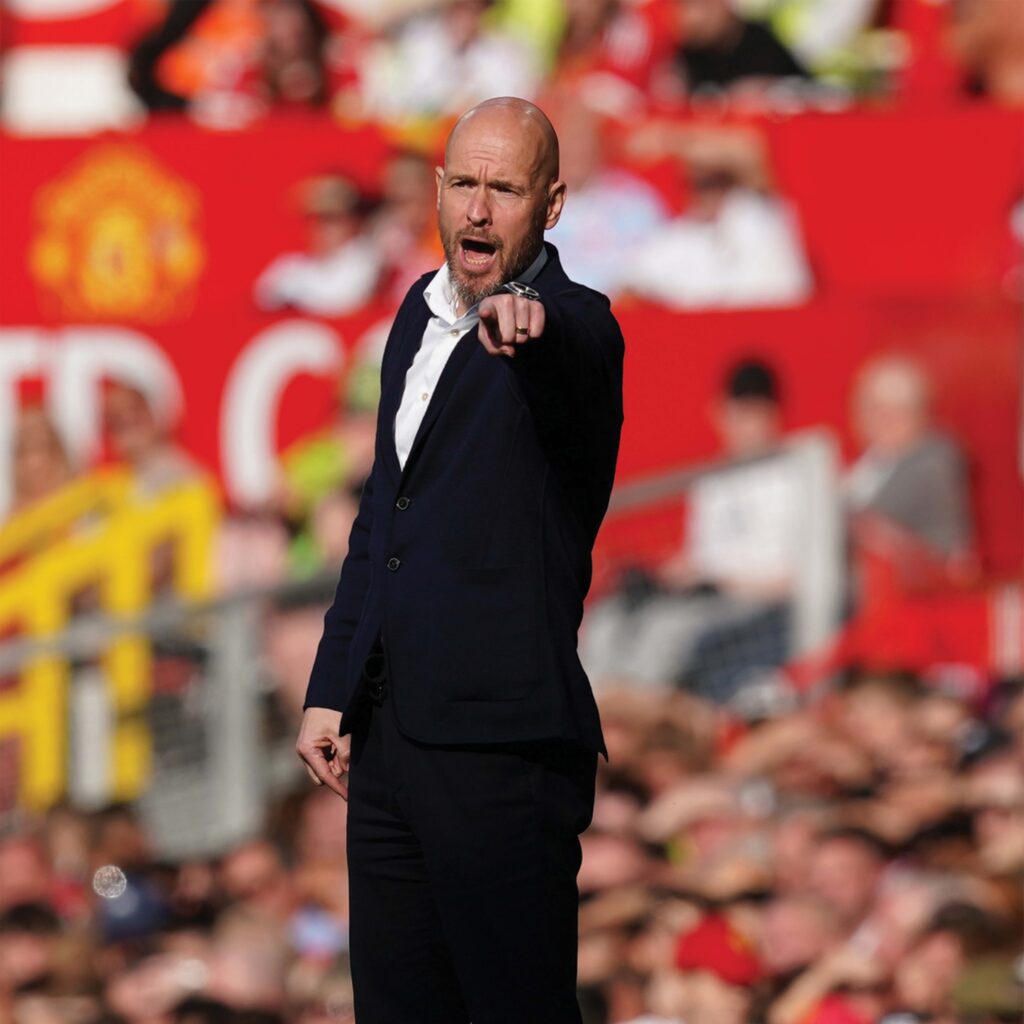 United to go all out in Cup clash