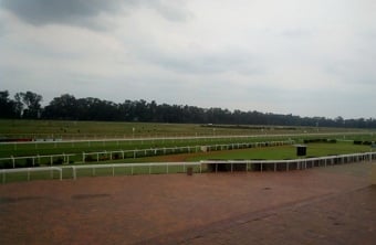 Vaal meeting moved to Turffontein