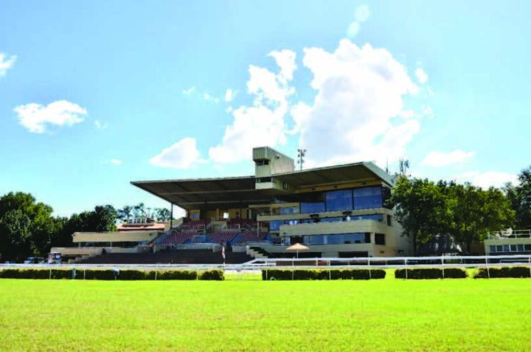 VAAL RENOVATION WELL UNDER WAY