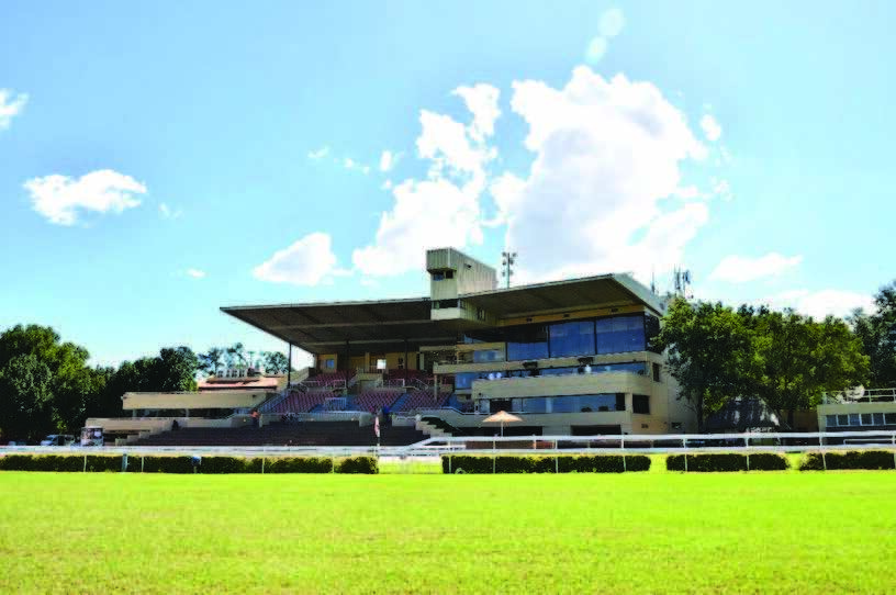 VAAL RENOVATION WELL UNDER WAY