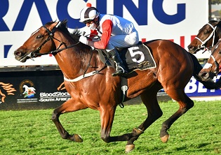 Val could provide Vaal value