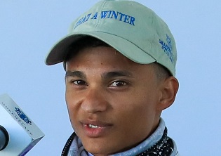 Van Niekerk takes over for Lyle