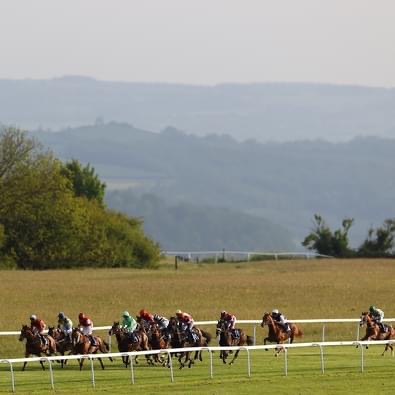 View From The Top For Bath Backers