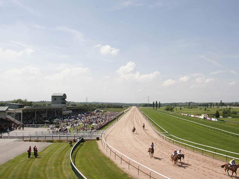 Vivian fancied for Southwell victory