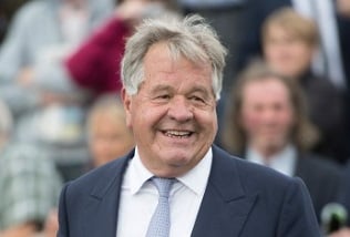 Waltz tuned up for Newcastle honours