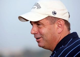 Watson leads the way at Jebel Ali