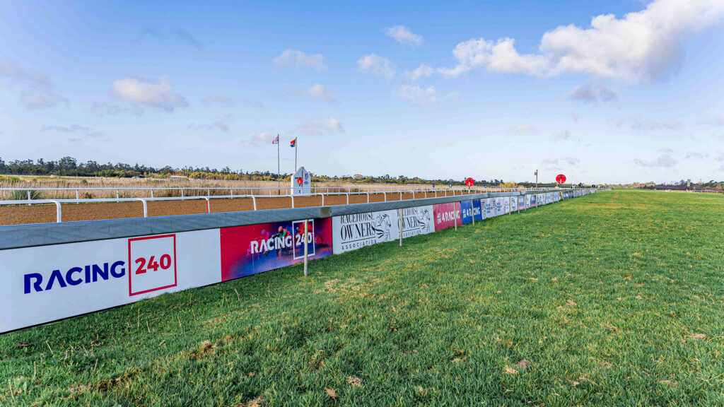 We are holding Thumbs