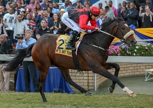 TURN IT UP Picture: JC Photographics